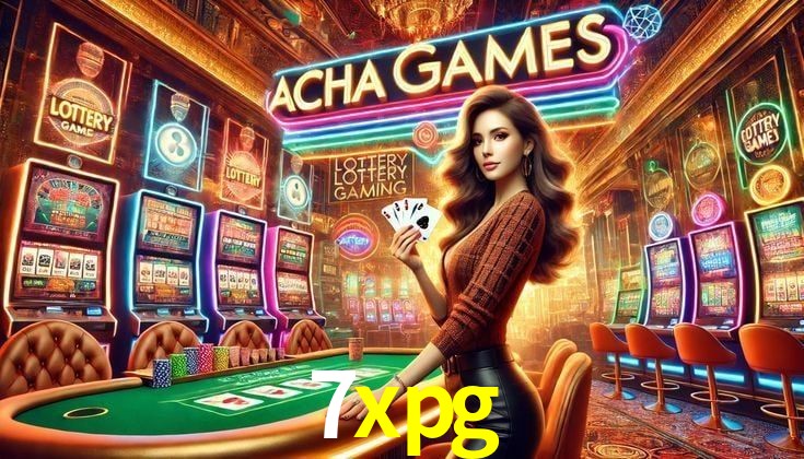 Experiência VIP 7xpg