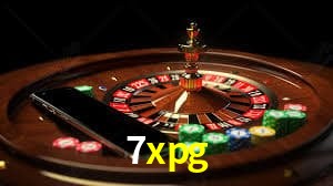 Welcome Bonus 7xpg