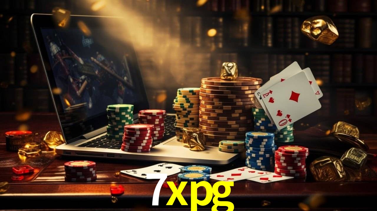 Estatísticas 7xpg