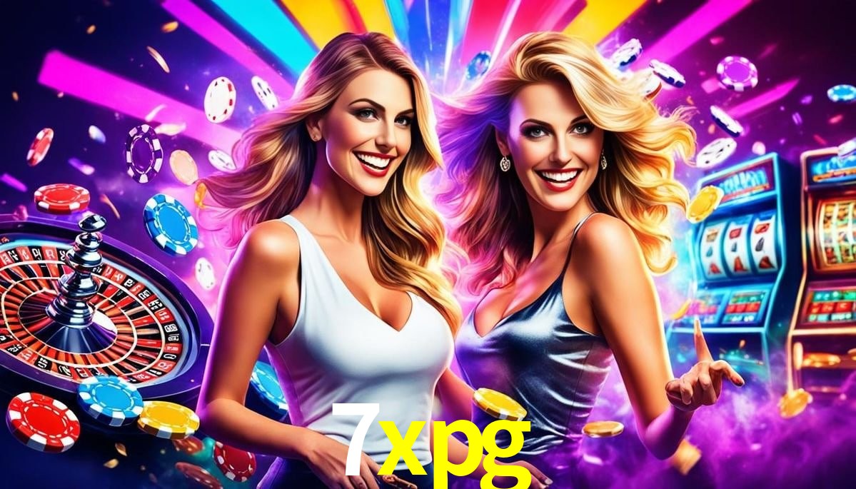 Casino VIP 7xpg