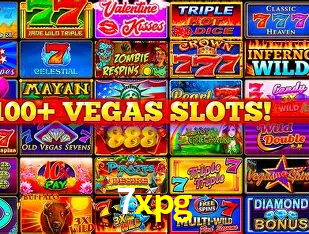 7xpg Cassino - 80+ Mesas ao Vivo