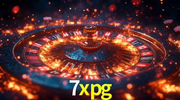 7xpg App Interface