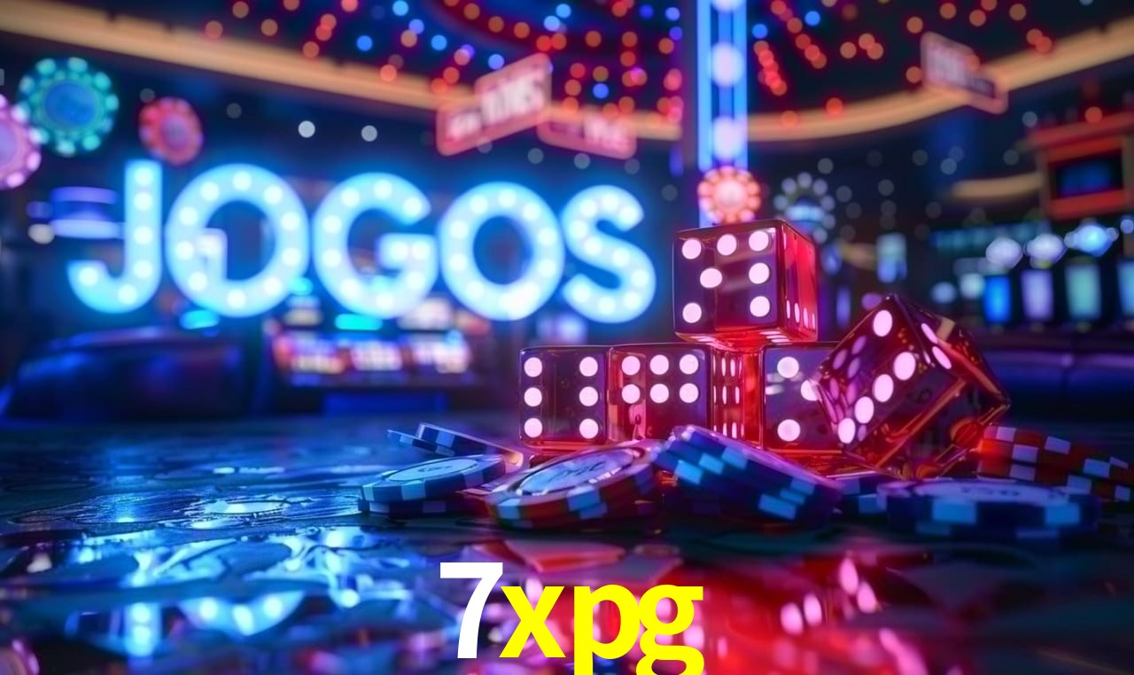Mesa de Blackjack 7xpg