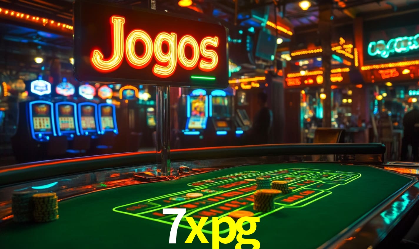 7xpg Salvador - Statistics