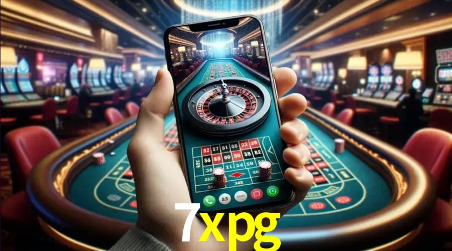 Platform Technology 7xpg