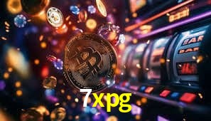 PIX Instantâneo 7xpg
