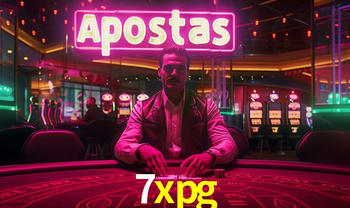 7xpg São Paulo - Jogo Coleção