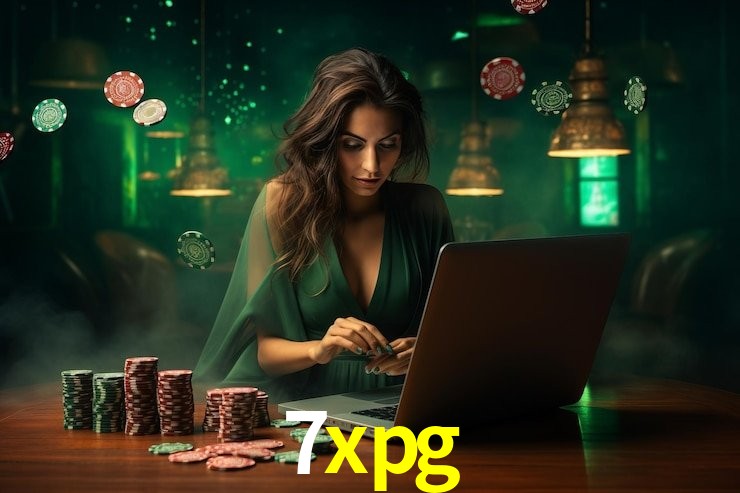 7xpg - App Security