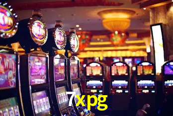 7xpg São Paulo - All Bonuses