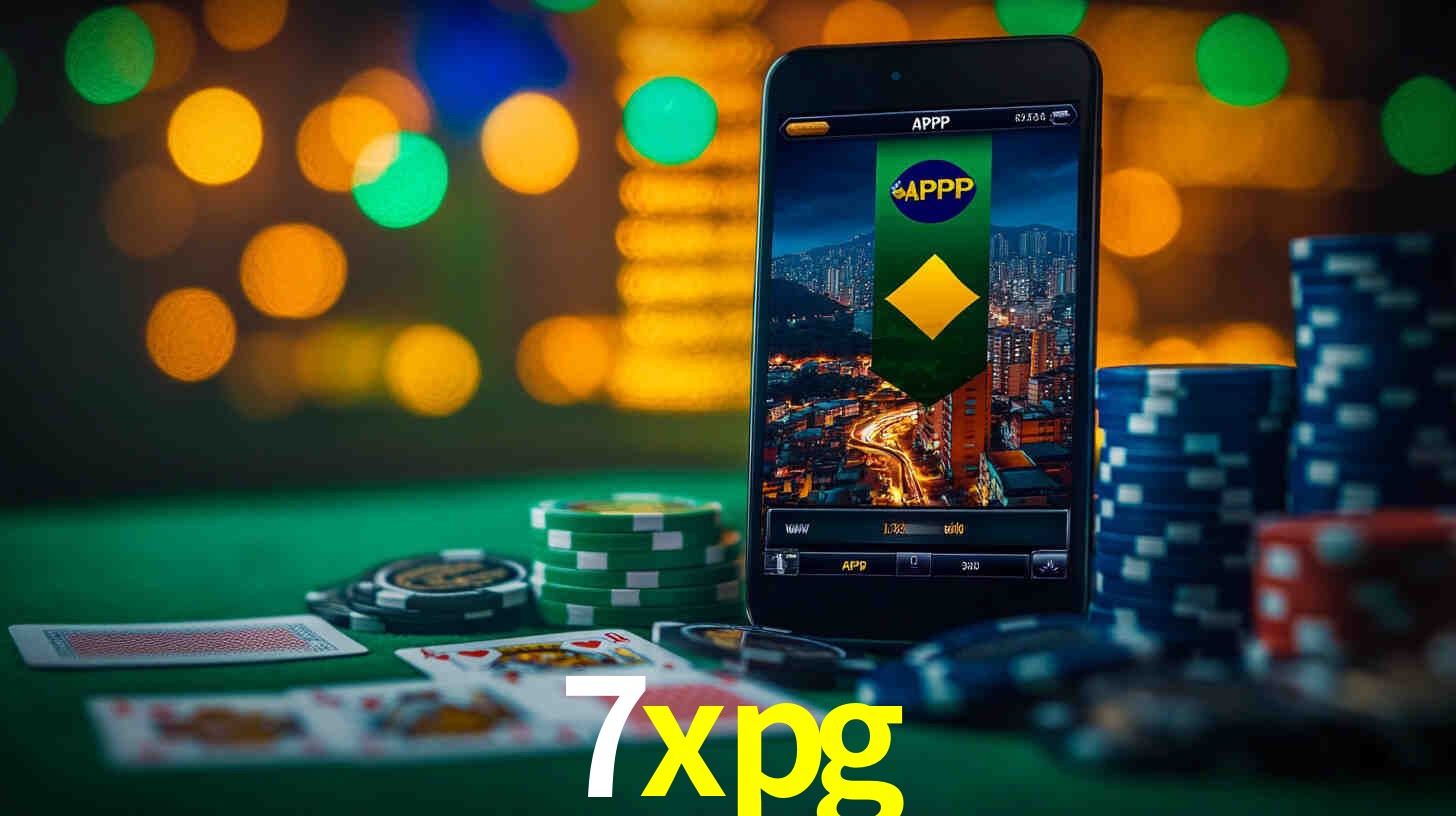 Inovações de Jogos na 7xpg: O Futuro das Experiências Interativas