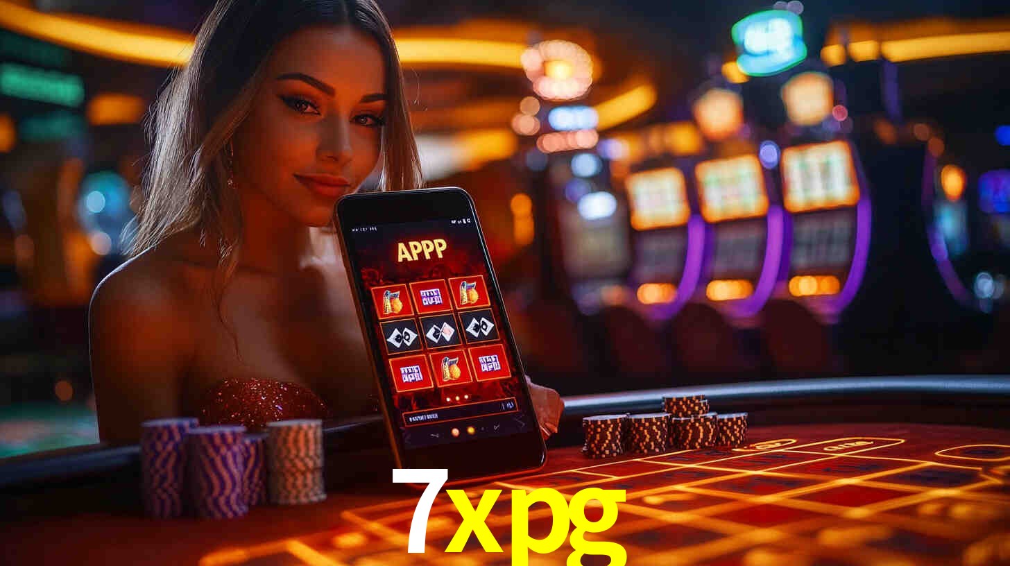 Explorando a Categoria de Eventos em Apostas na 7xpg