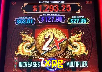 7xpg Brasília - Casino Guide