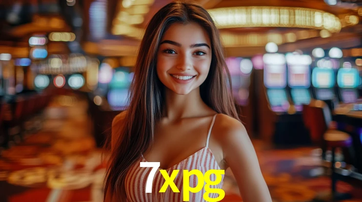 Welcome Bonus 7xpg