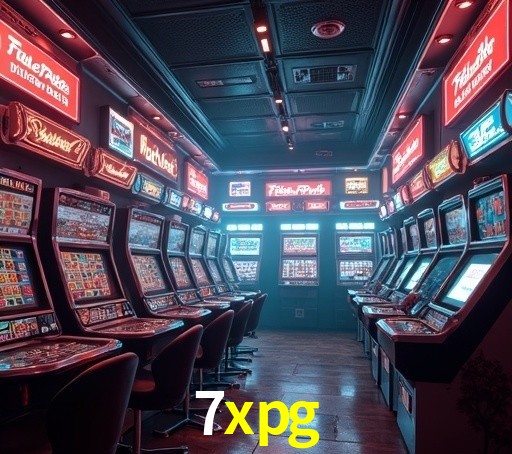 7xpg Promoções - 30+ Ofertas Diárias