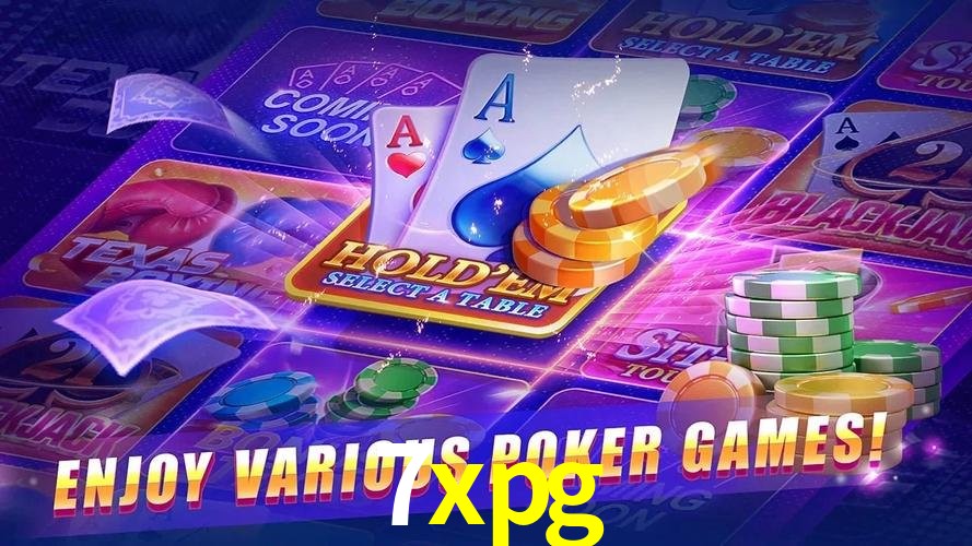 cassino 7xpg