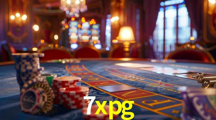 API Integration 7xpg