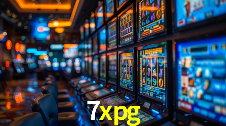 Exclusive Offers 7xpg