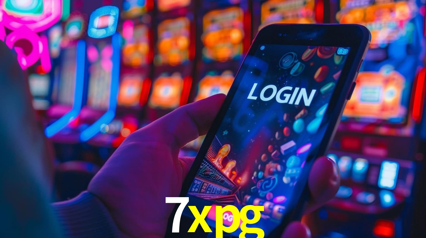 Apostas de Tênis 7xpg