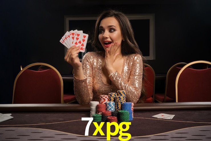 Bônus Diários 7xpg