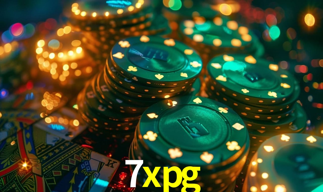 Avaliações dos Jogadores 7xpg