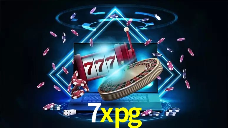 7xpg Belo Horizonte - Jackpots