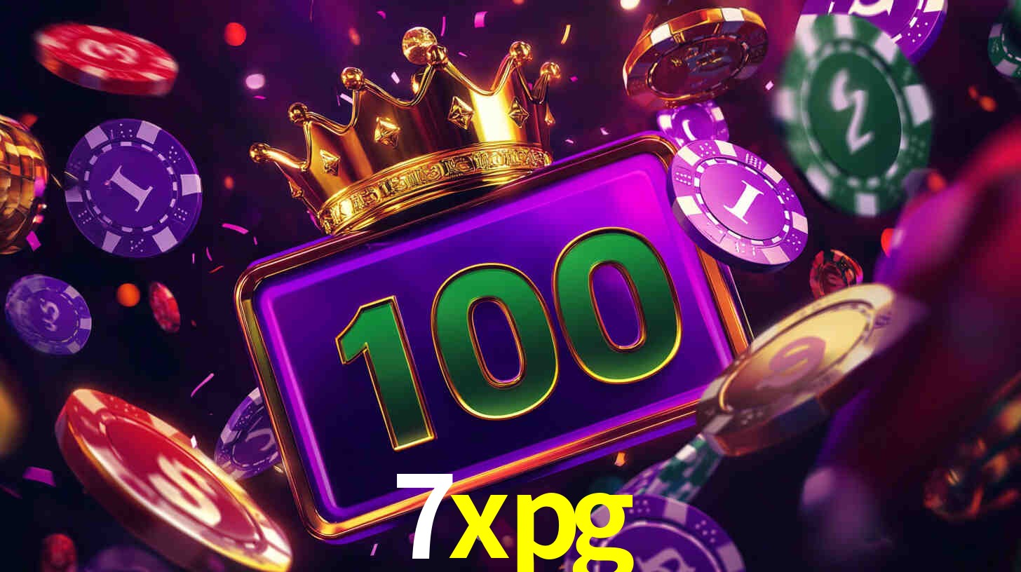 Live Casino 7xpg