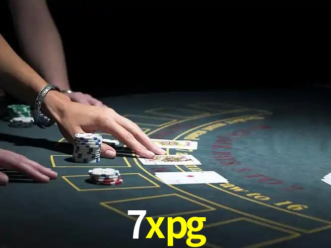 7xpg Salvador - Support