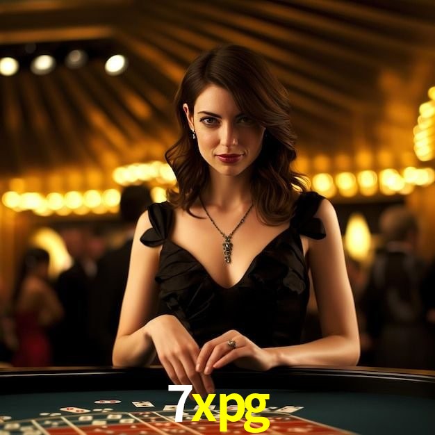 Desvendando o Mundo dos Jogos Virtuais na 7xpg