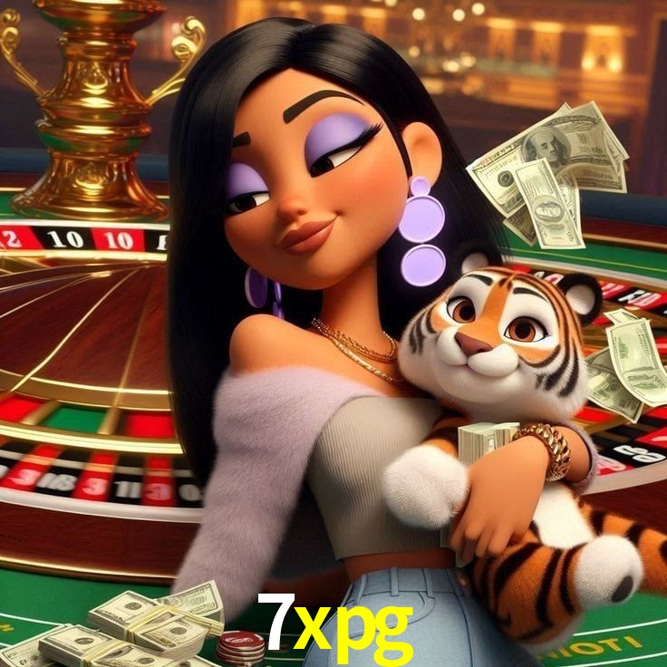 Bonus Features 7xpg