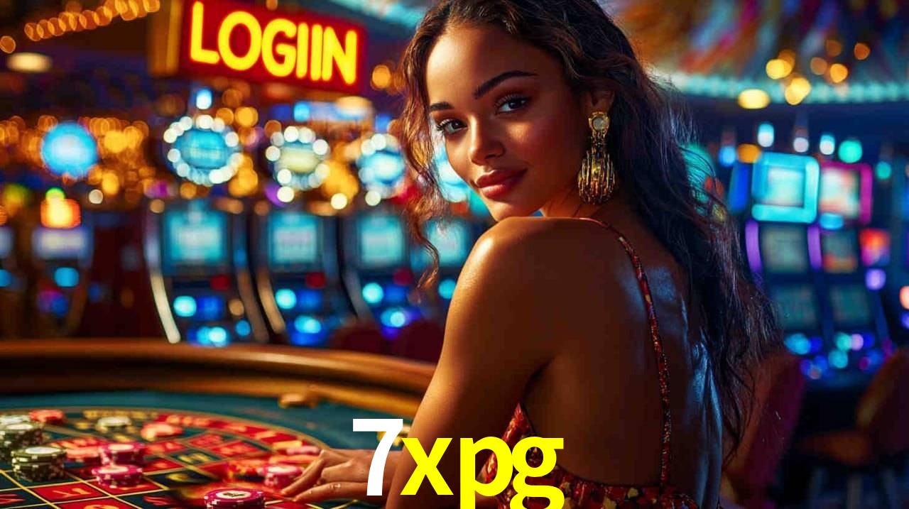 7xpg São Paulo - Jogo Providers