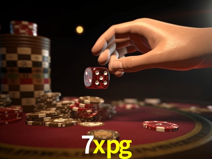 Promoção Relâmpago 7xpg