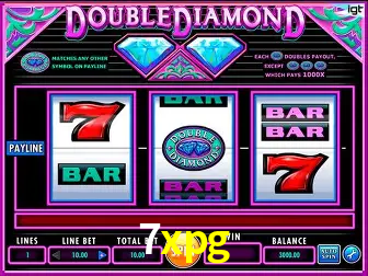 Descubra o Mundo do Cassino Online com 7xpg