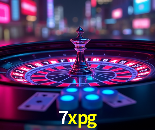 A Emoção da Loteria na 7xpg: Uma Chance de Mudança de Vida