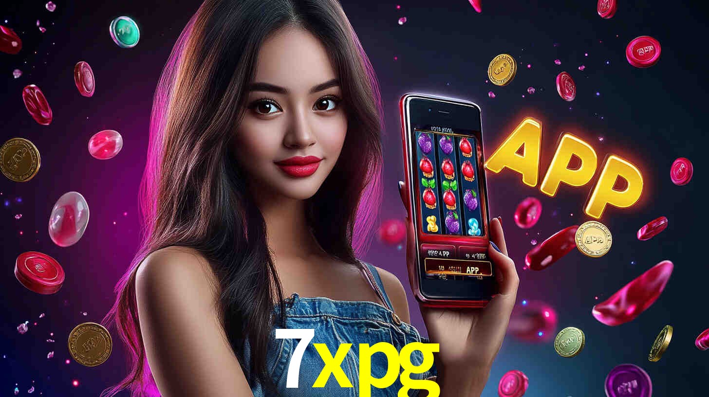 Descubra a Essência do 7xpg: Nossa História e Compromissos