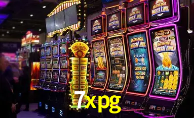 7xpg Bônus - Pacote R$5.000 + VIP