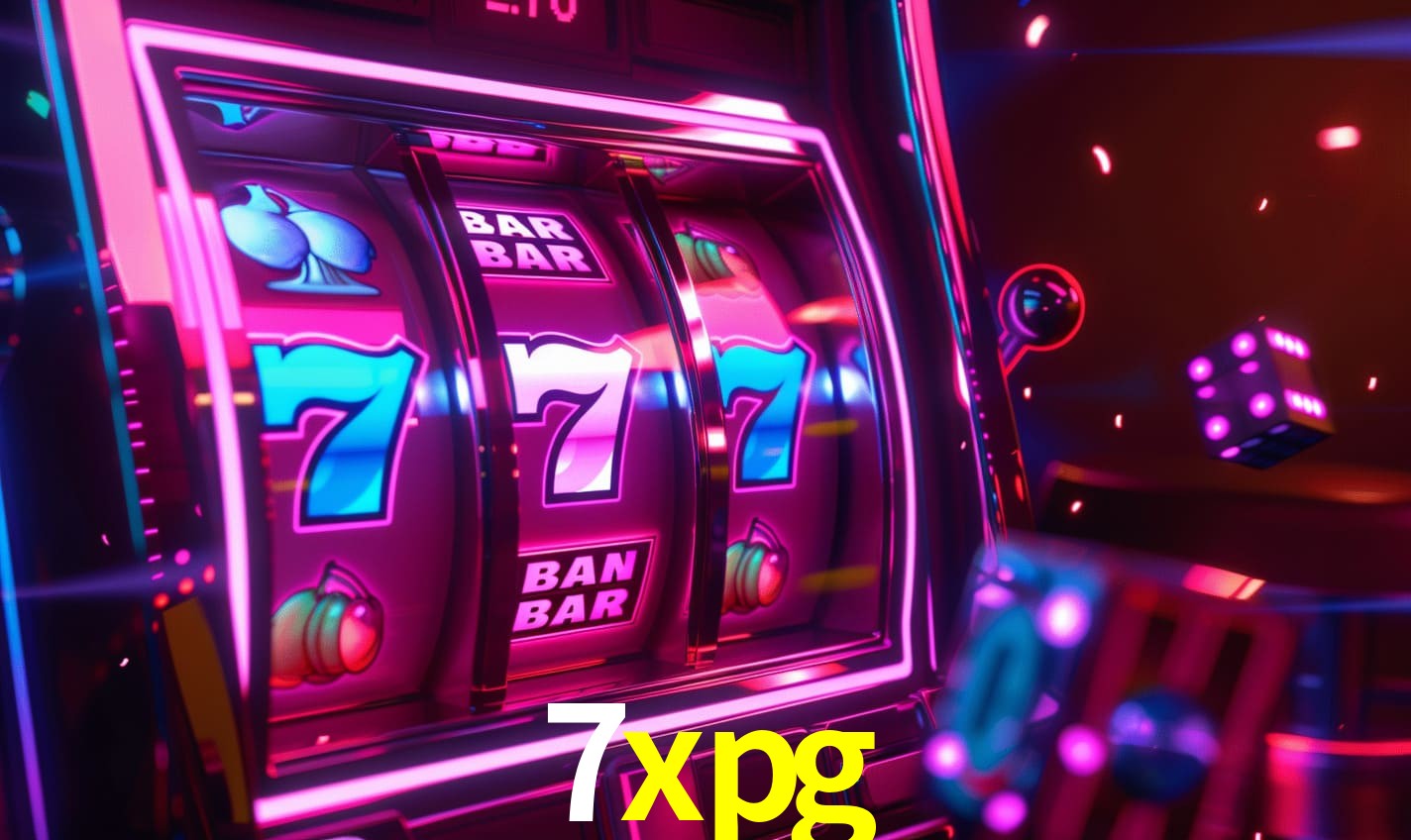 7xpg Salvador - Strategies