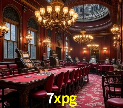 7xpg Plataforma - Certificada MGA desde 2015
