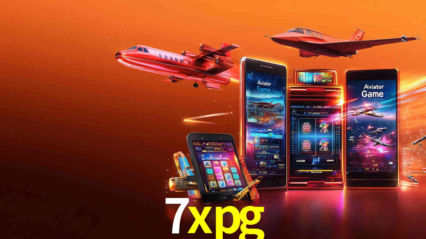 Descubra o Programa VIP da 7xpg: Vantagens Exclusivas para Jogadores