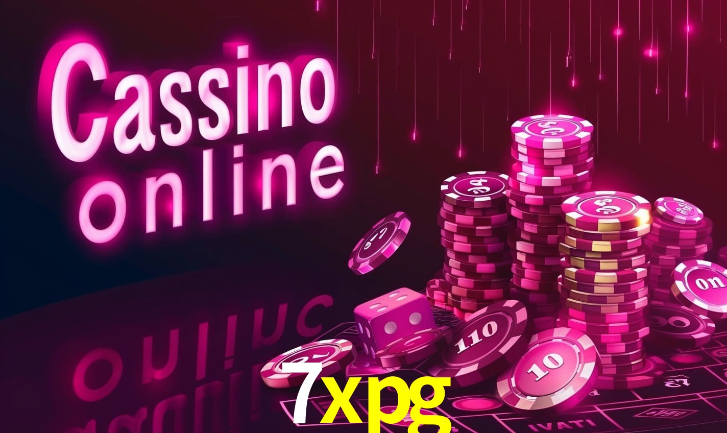 7xpg Brasília - Crash Guide