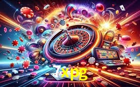 Diretório de Jogos 7xpg