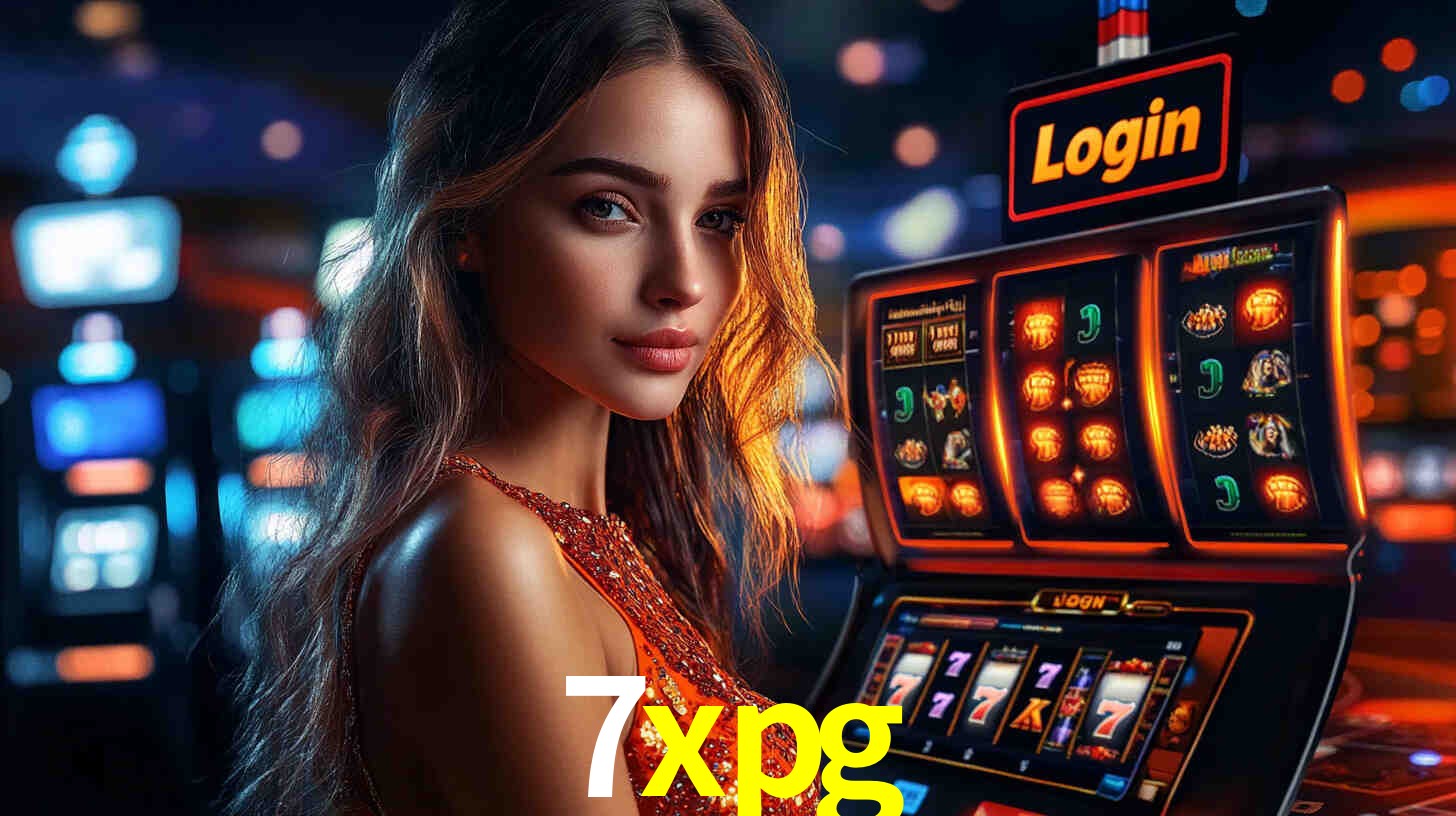Experimente o Login Seguro Premium no 7xpg