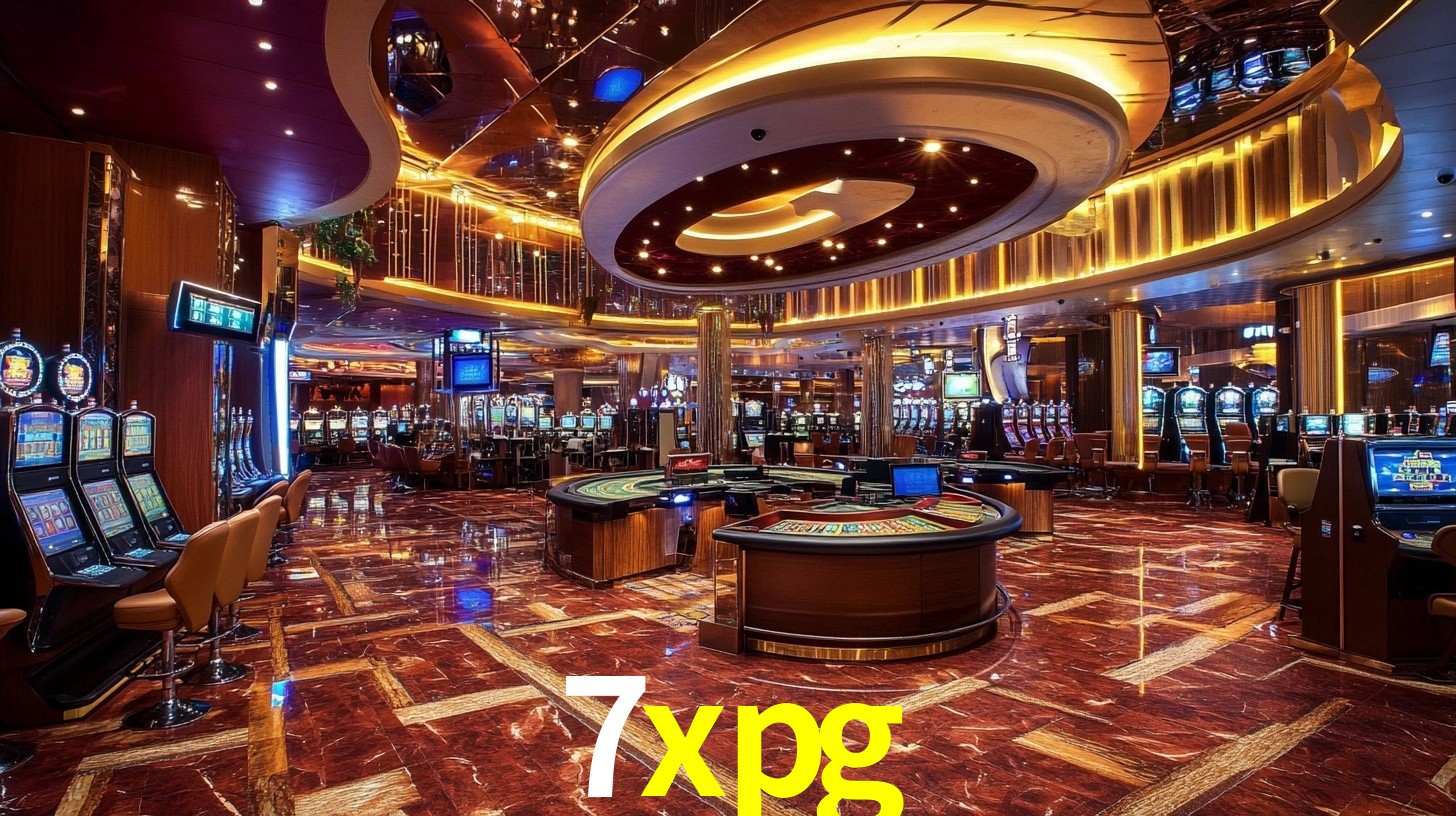 Blackjack Table 7xpg