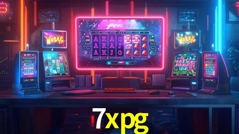 7xpg bet