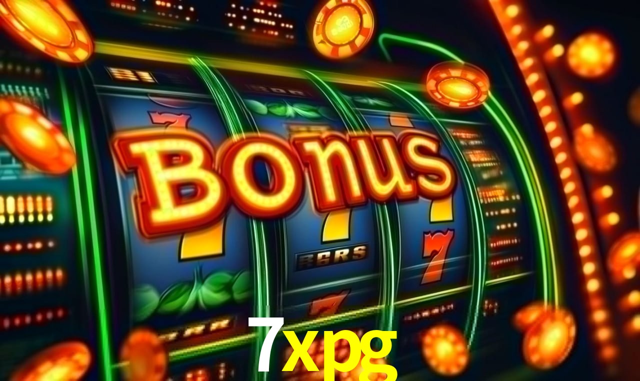 Football Betting 7xpg
