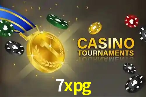7xpg - App Features
