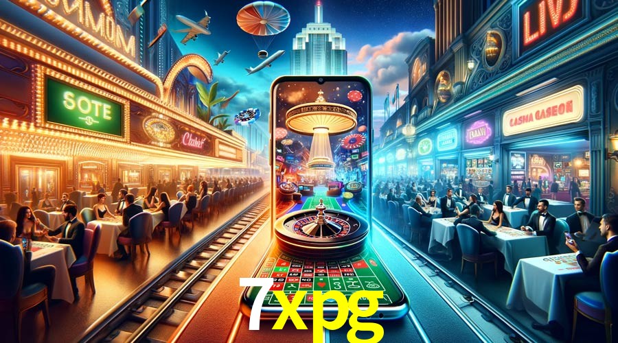 Weekend Specials 7xpg