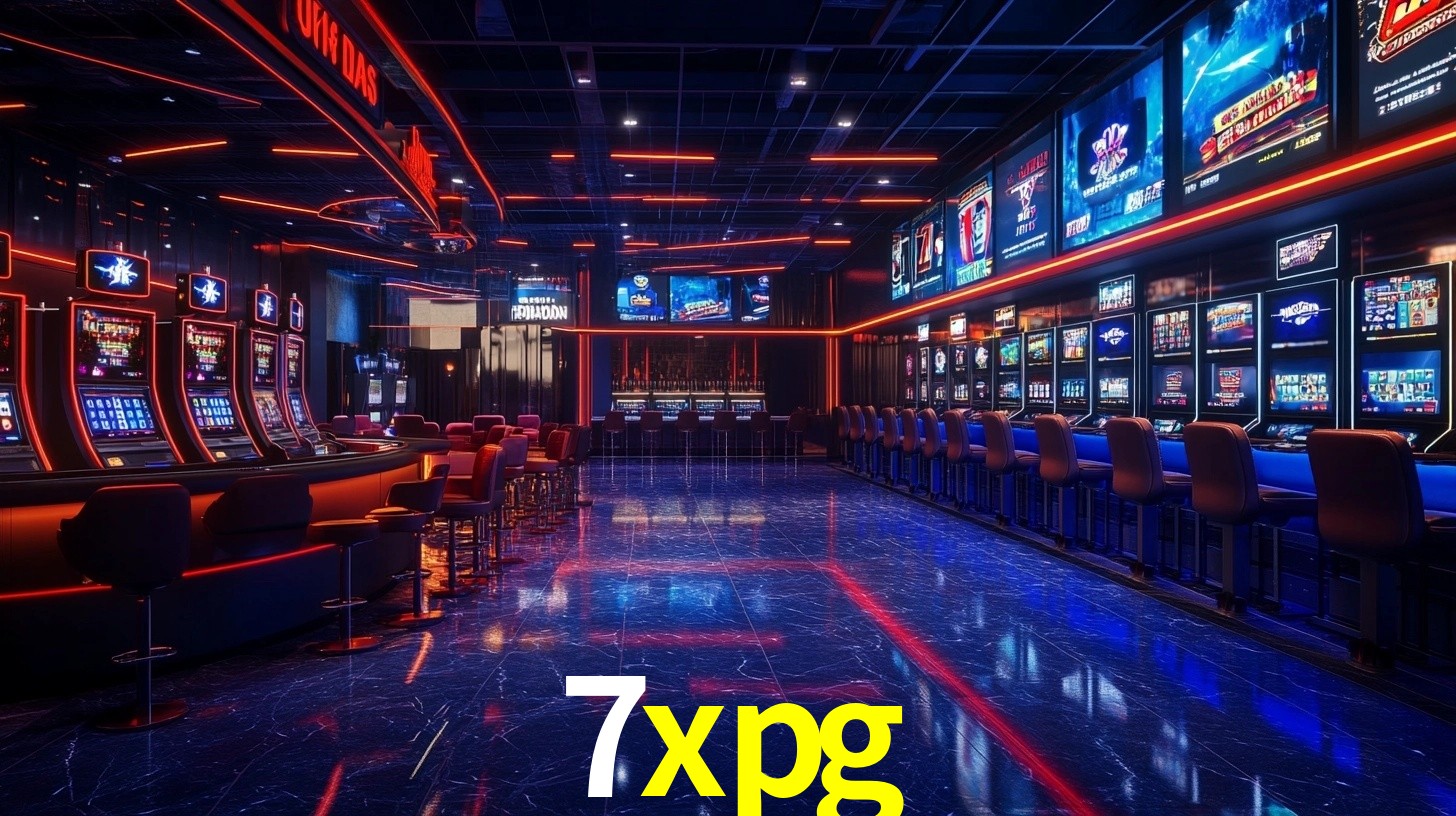 Roulette Table 7xpg