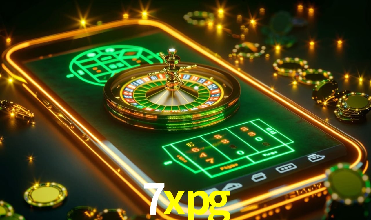 7xpg - Support