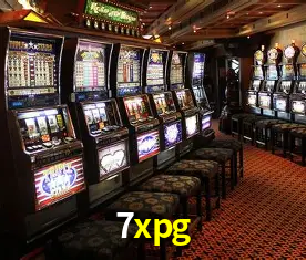 Explorando a Categoria de Eventos em Apostas na 7xpg