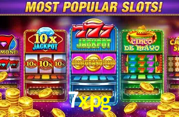 7xpg Belo Horizonte - VIP Casino
